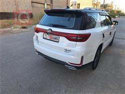 Changan CS95